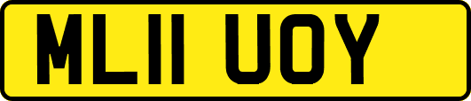 ML11UOY