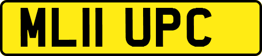 ML11UPC