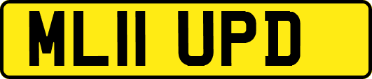 ML11UPD