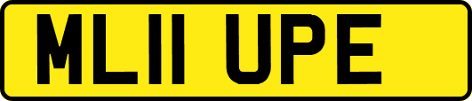 ML11UPE