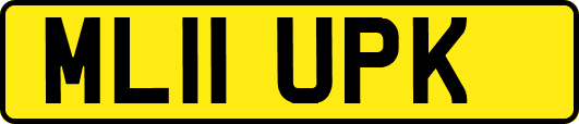 ML11UPK