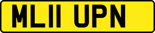 ML11UPN