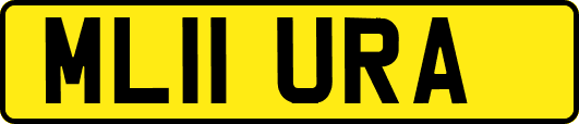 ML11URA