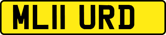 ML11URD