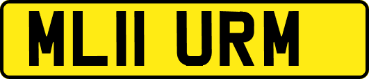 ML11URM