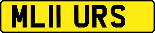 ML11URS