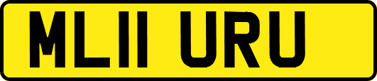 ML11URU
