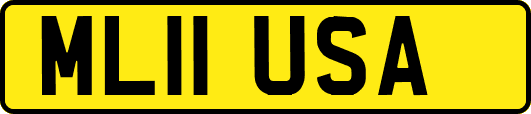 ML11USA