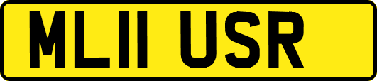ML11USR