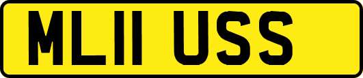 ML11USS