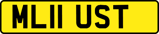 ML11UST