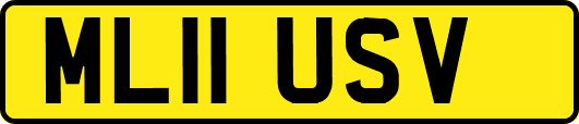 ML11USV