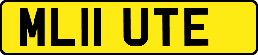 ML11UTE