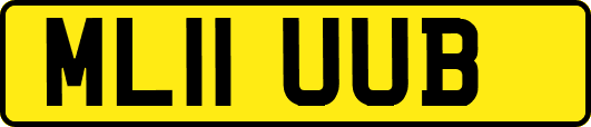 ML11UUB