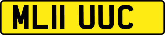ML11UUC