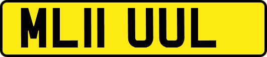 ML11UUL