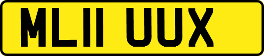 ML11UUX