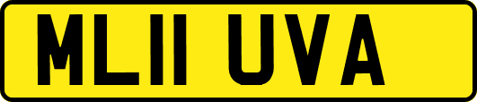 ML11UVA