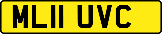 ML11UVC