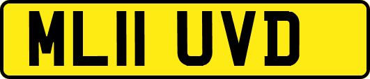 ML11UVD