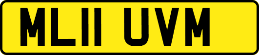 ML11UVM