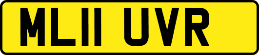 ML11UVR