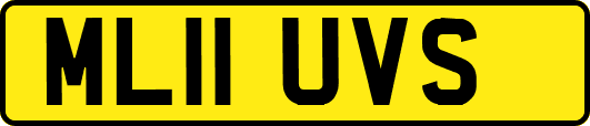 ML11UVS
