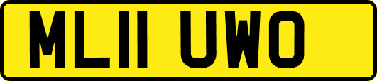 ML11UWO