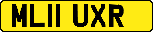 ML11UXR