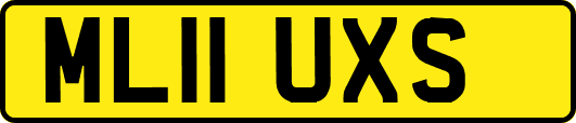 ML11UXS