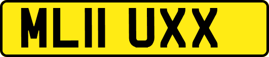 ML11UXX