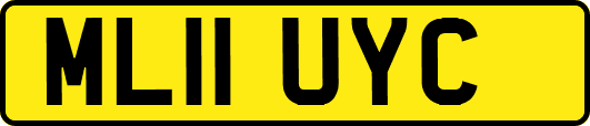 ML11UYC