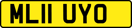 ML11UYO