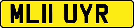 ML11UYR
