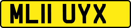 ML11UYX
