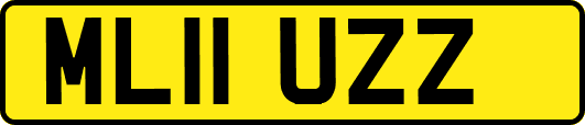 ML11UZZ