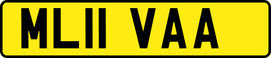 ML11VAA