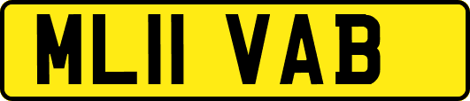 ML11VAB