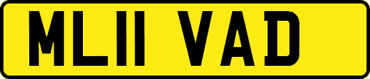 ML11VAD