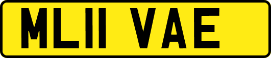 ML11VAE