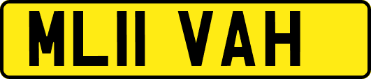 ML11VAH