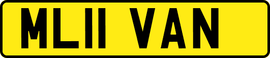 ML11VAN