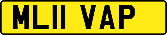ML11VAP
