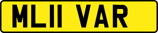 ML11VAR