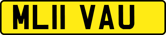ML11VAU