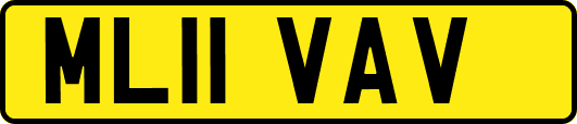 ML11VAV