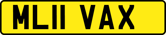 ML11VAX