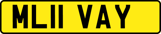 ML11VAY