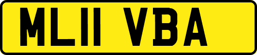 ML11VBA
