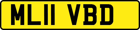 ML11VBD